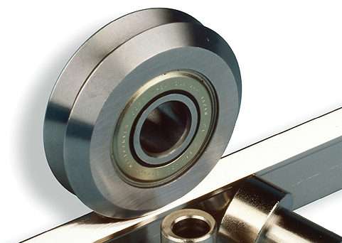 Guide Wheel,Guide Wheels